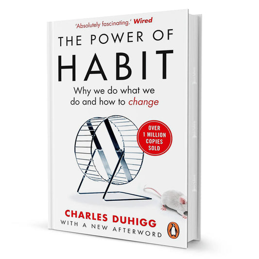 The Power of Habit