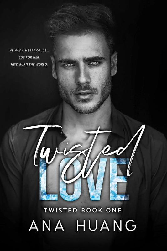 Twisted Love By Ana Huang